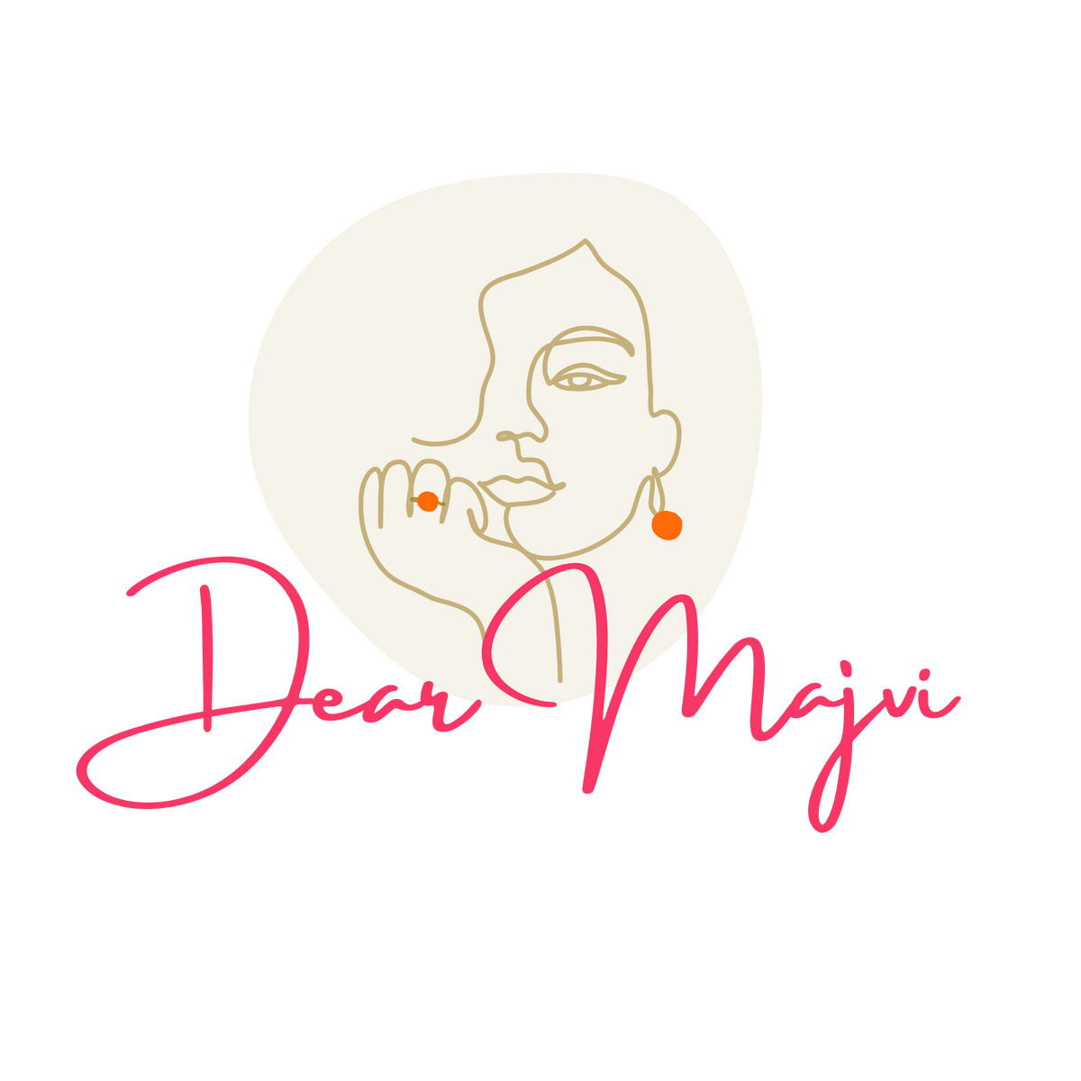 Dear Majvi